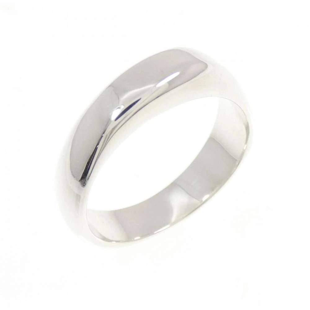 Tiffany Silver Ring